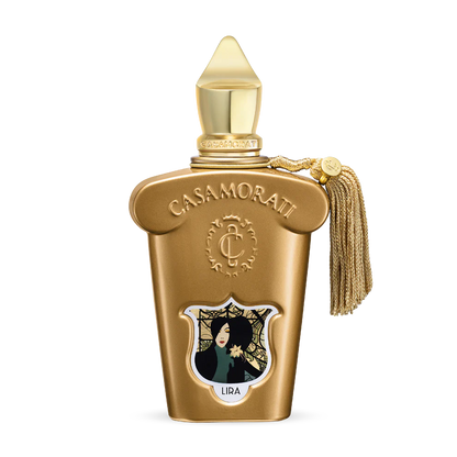 Lira Casamorati 1888 Xerjoff — Eau de Parfum (100ml)
