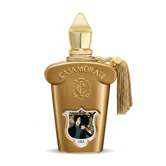 Xerjoff Lira Casamorati 1888  — Eau de Parfum