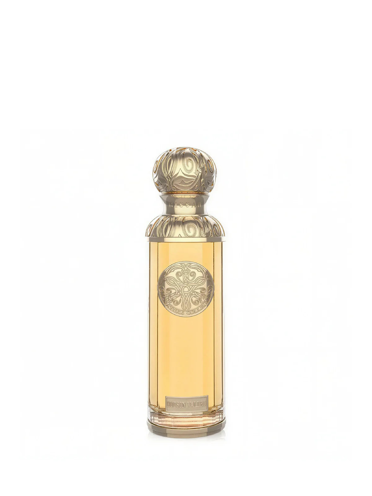 Gissah Hudson Valley Eau De Parfum 200ML