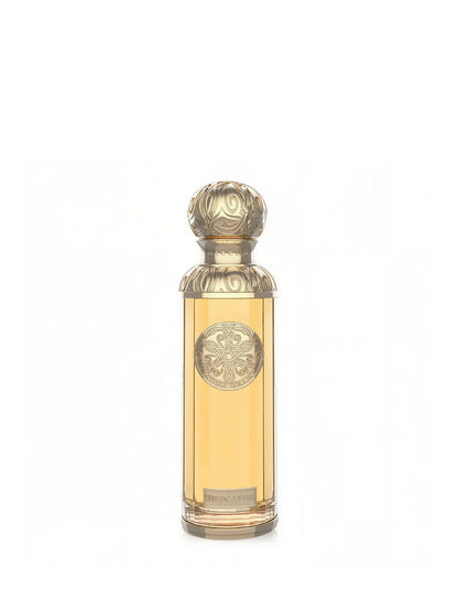 Gissah Hudson Valley Eau De Parfum 200ML