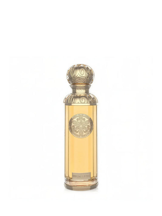 Gissah Hudson Valley Eau De Parfum 200ML