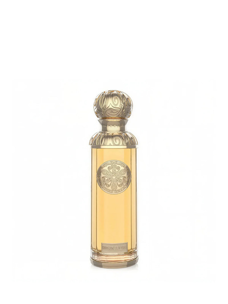 Gissah Hudson Valley Eau De Parfum