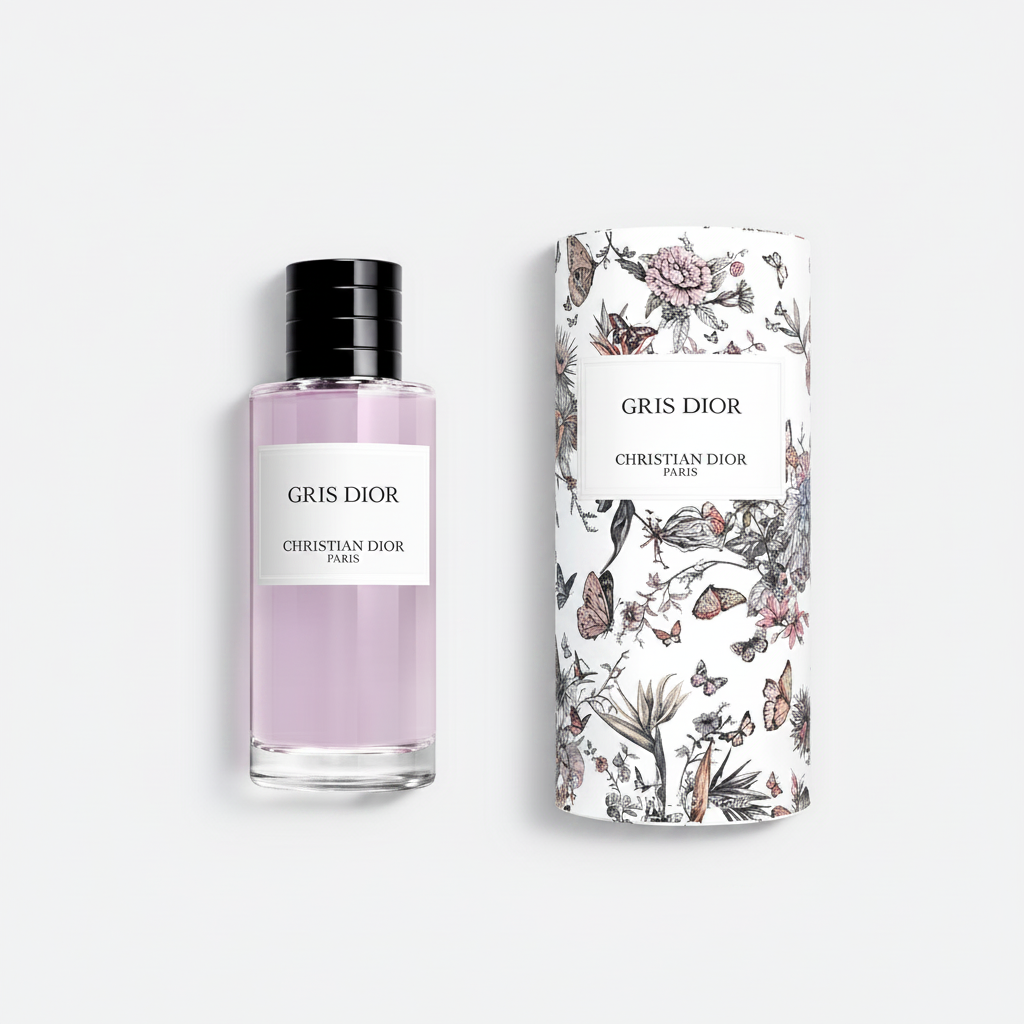 Christian Dior La Collection Privée — Gris Dior Eau de Parfum
