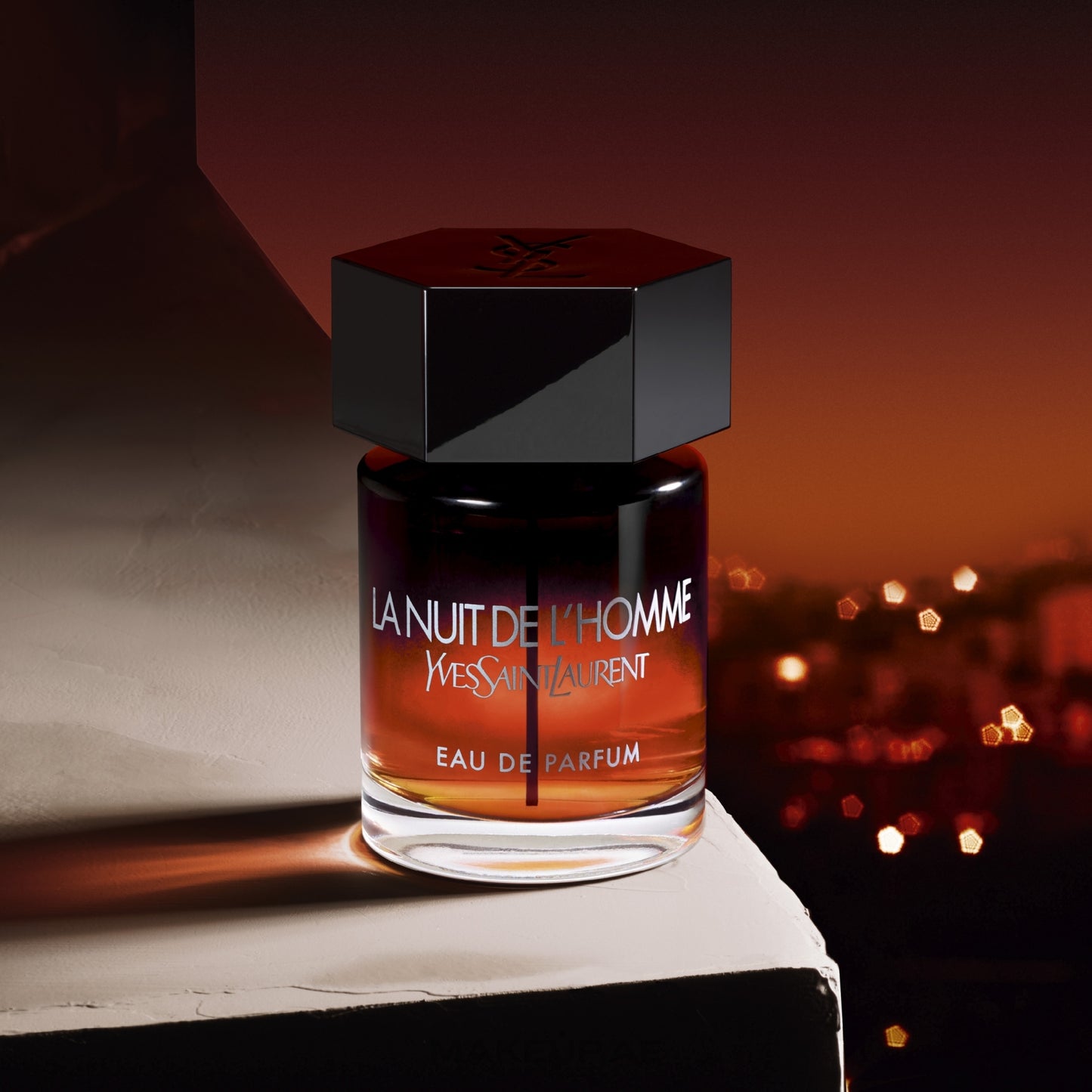 Yves Saint Laurent La Nuit De L'Homme Eau de Parfum