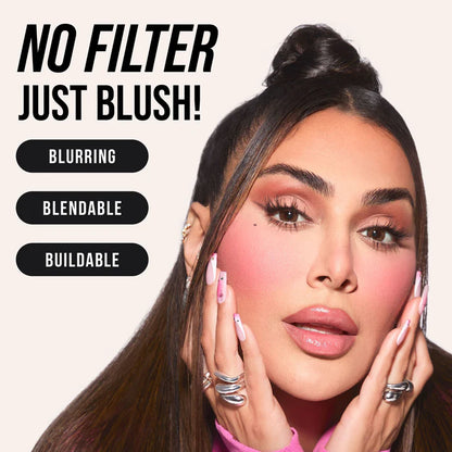 Huda Beauty Blush Filter Soft Glow Liquid Blush