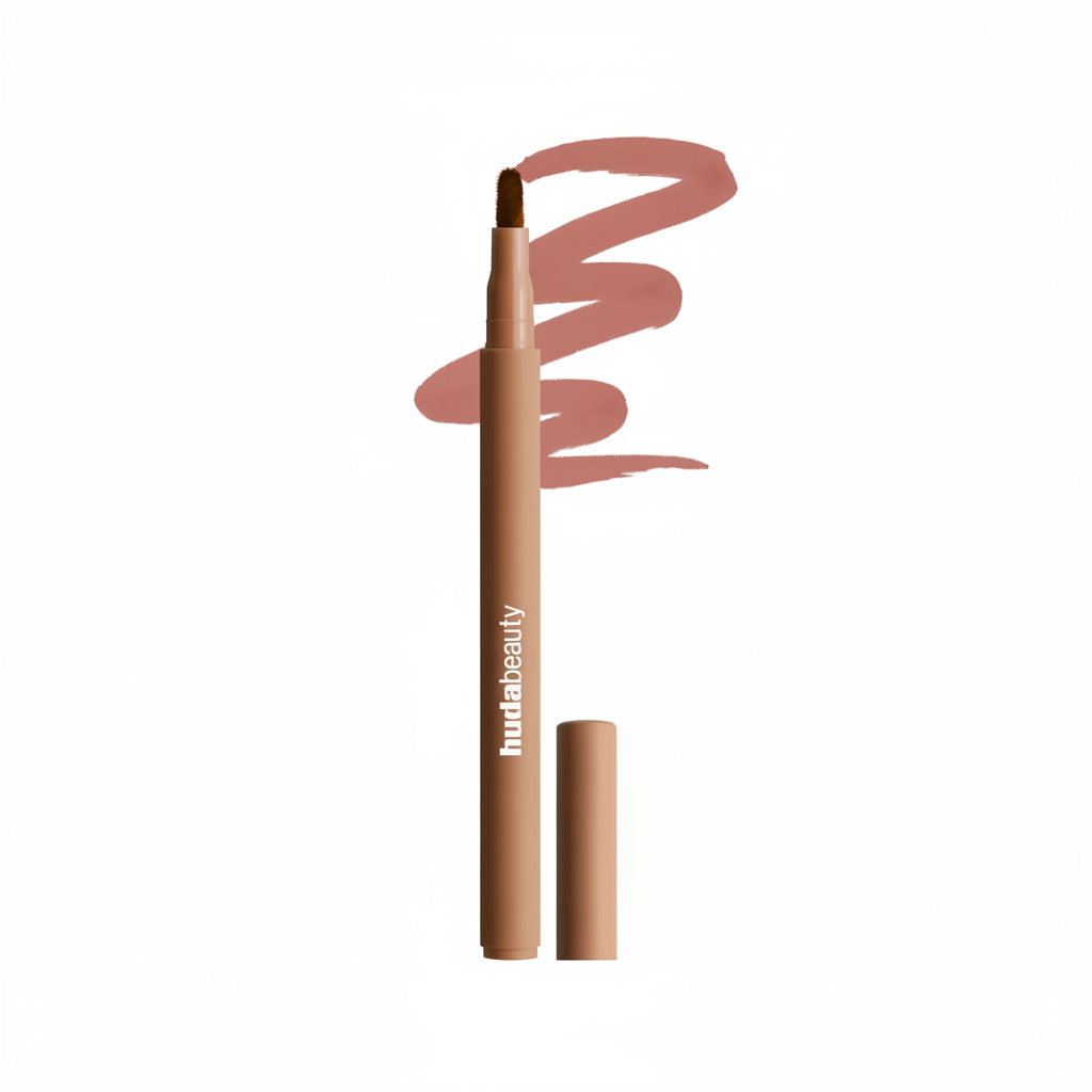 Huda Beauty Lip Contour Stain