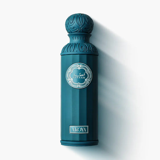 Gissah Akoya Eau De Parfum