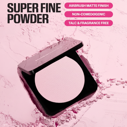 Huda Beauty Easy Bake Pressed Powder