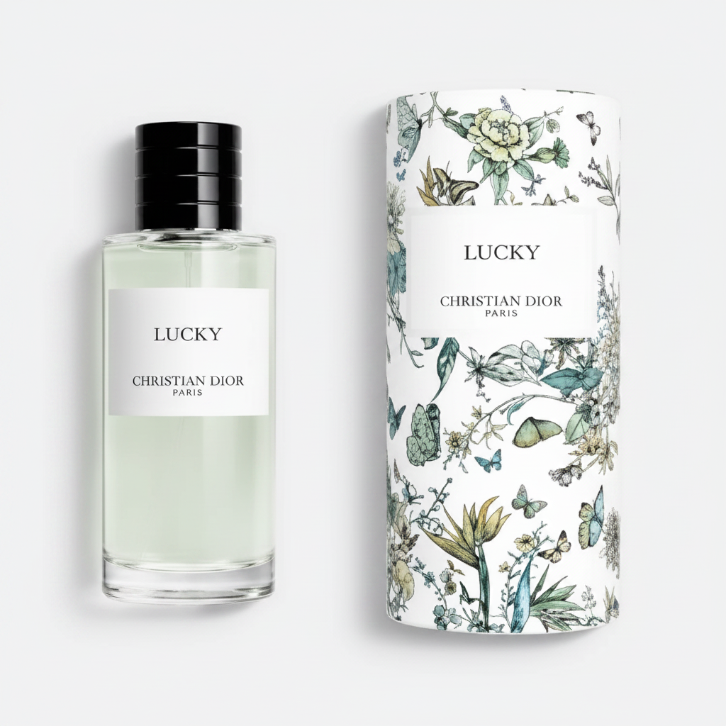 Christian Dior La Collection Privée — Lucky Eau de Parfum