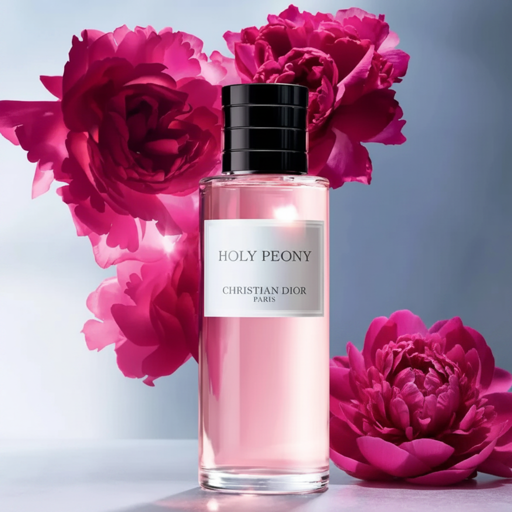 Christian Dior La Collection Privée — Holy Peony Eau de Parfum
