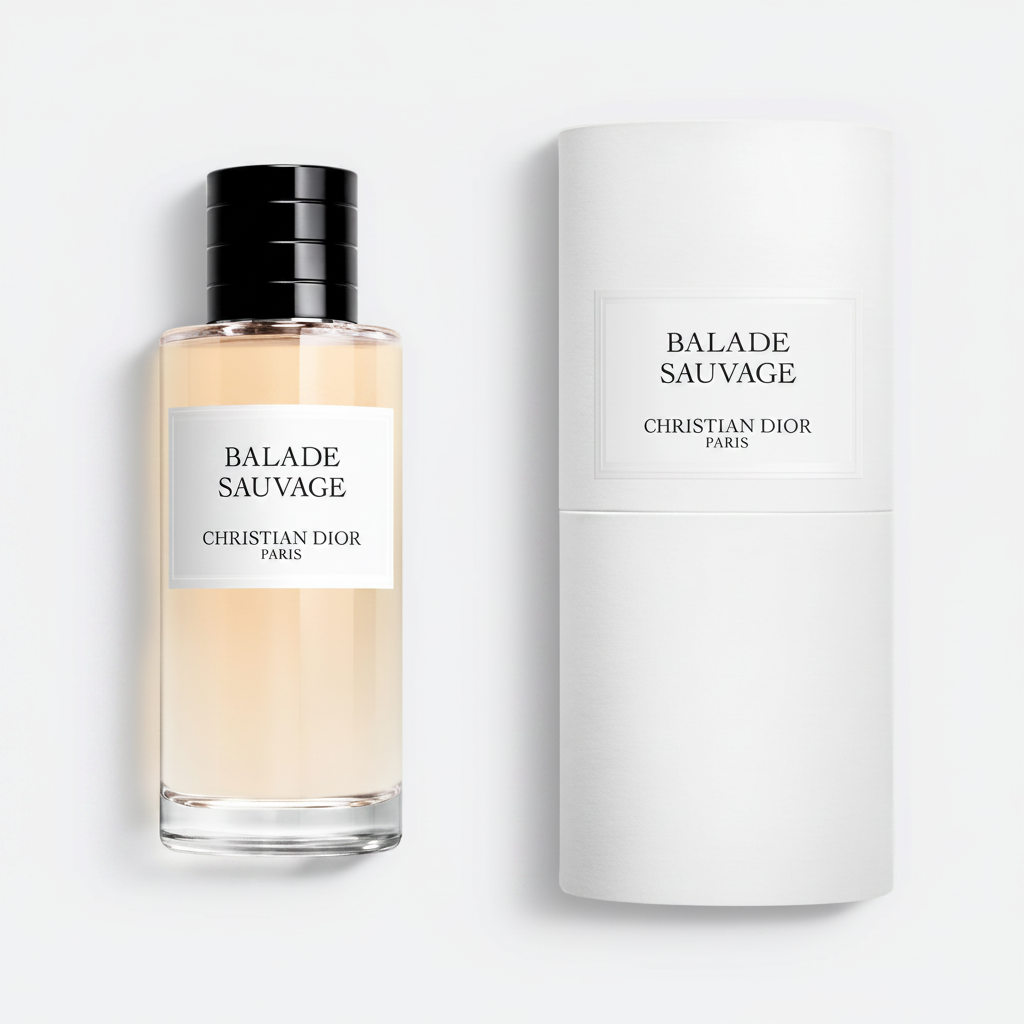 Christian Dior La Collection Privée — Balade Sauvage Eau de Parfum