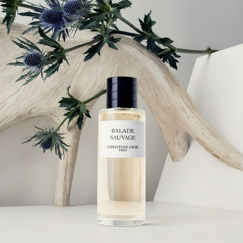 Christian Dior La Collection Privée — Balade Sauvage Eau de Parfum