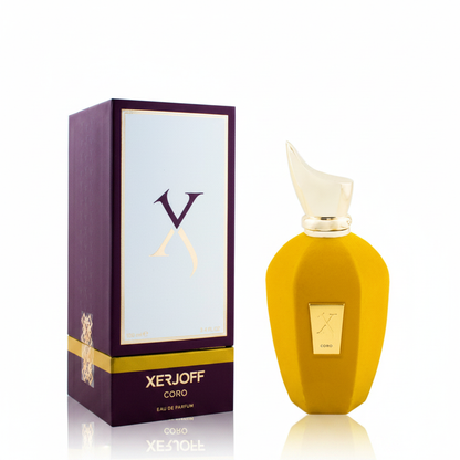 Xerjoff Coro Selfridges Exclusive Eau de Parfum