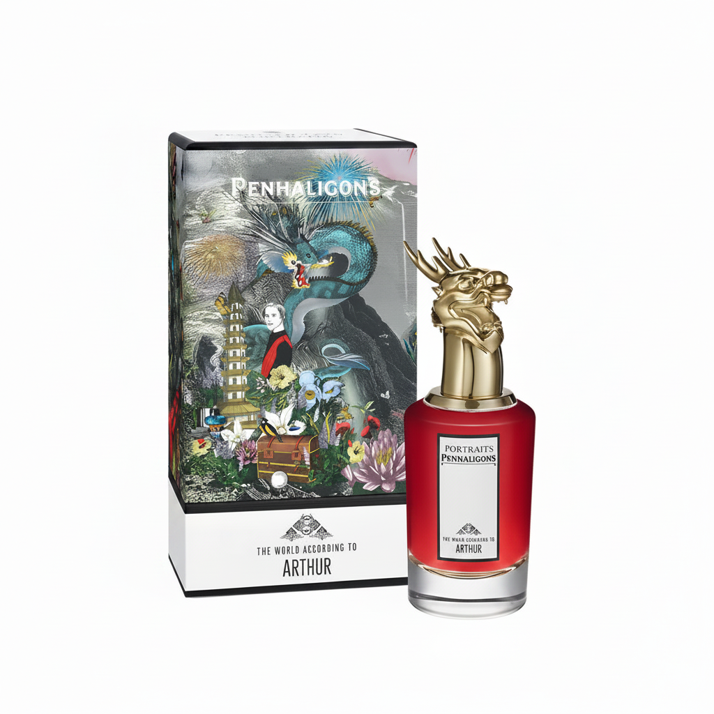 Penhaligon's The World According to Arthur Eau de Parfum
