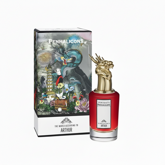 Penhaligon's The World According to Arthur Eau de Parfum