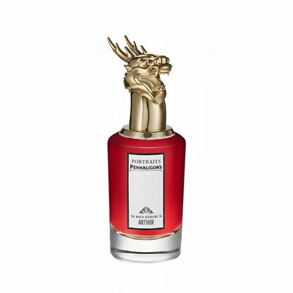 Penhaligon's The World According to Arthur Eau de Parfum