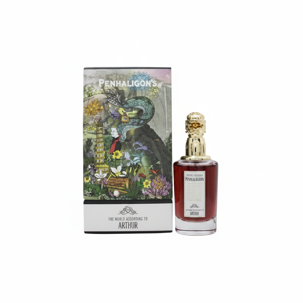 Penhaligon's The World According to Arthur Eau de Parfum
