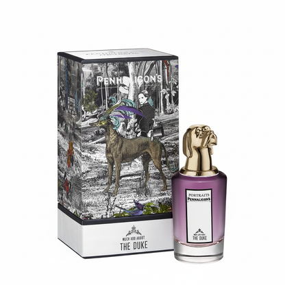 Penhaligon's Much Ado About The Duke Eau de Parfum