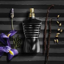 Jean Paul Gaultier Le Male Le Parfum Eau de Parfum for Men