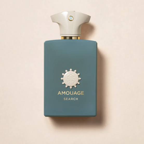 Amouage Search Eau de Parfum