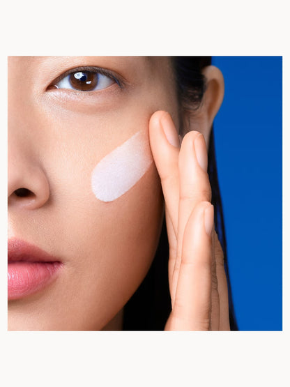 La Roche-Posay Anthelios UVMune 400 — Invisible Fluid Sunscreen SPF50+ (50ml)