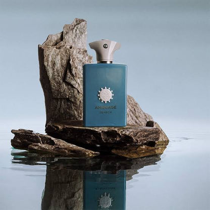 Amouage Search Eau de Parfum
