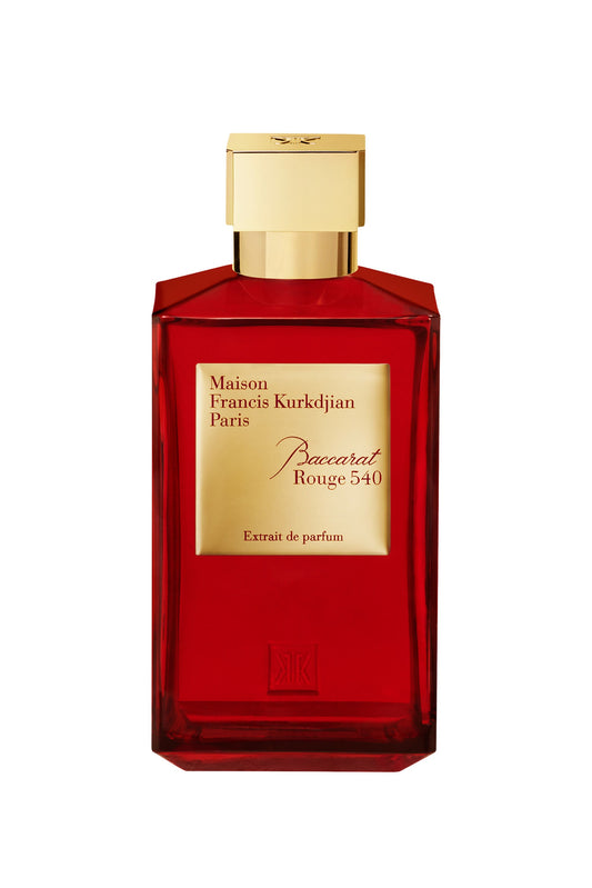 Maison Francis Kurkdjian Baccarat Rouge 540 Extrait de Parfum