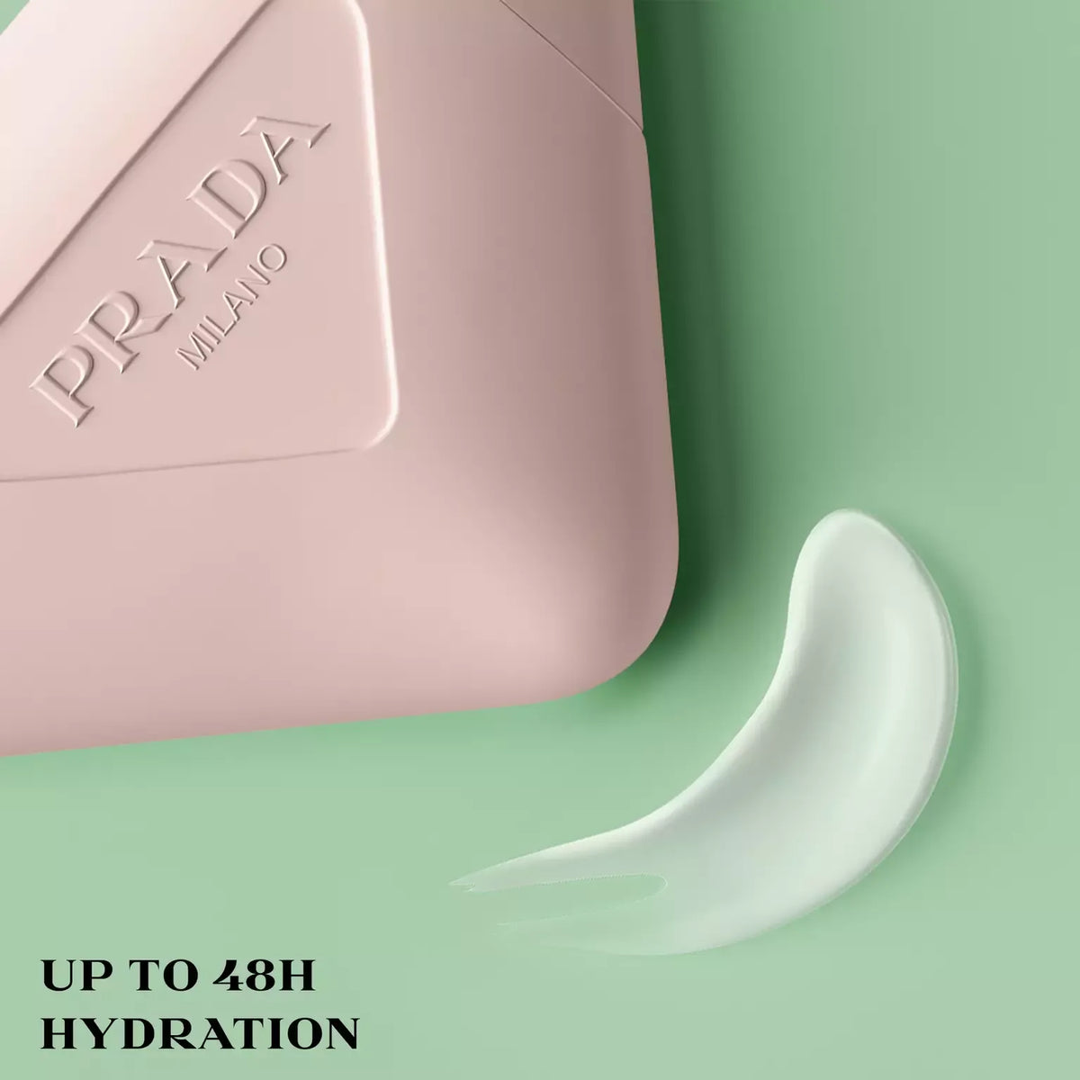 Prada Paradoxe Hand Triple Care Scented Hand Cream