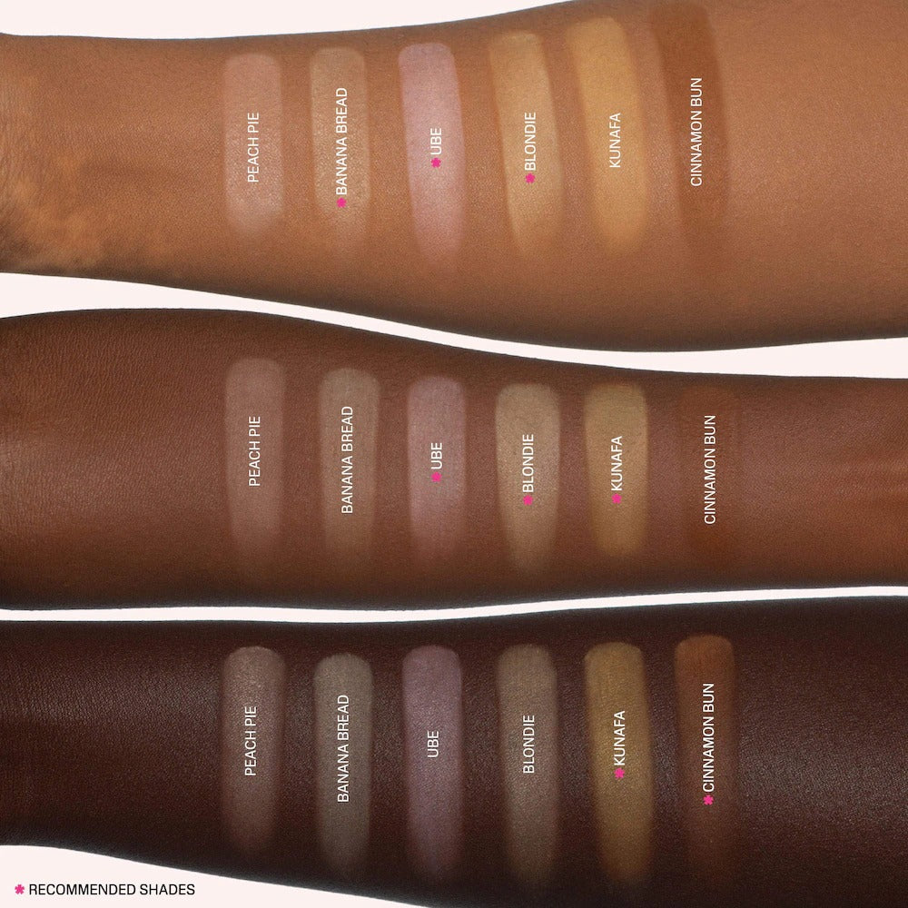 HUDA BEAUTY - Easy Bake Loose Baking & Setting Powder