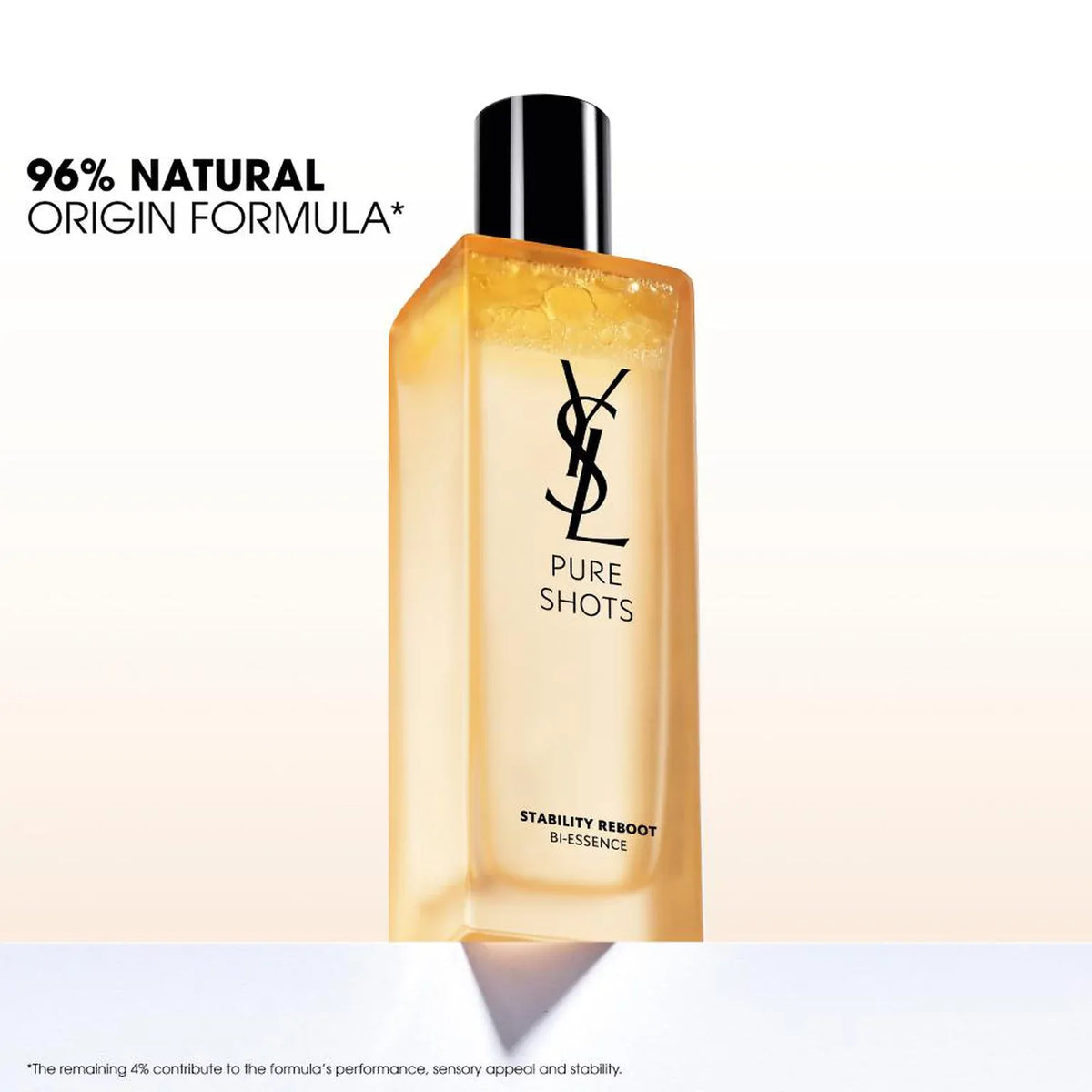 YSL Pure Shots Stability Reboot Bi-Essence