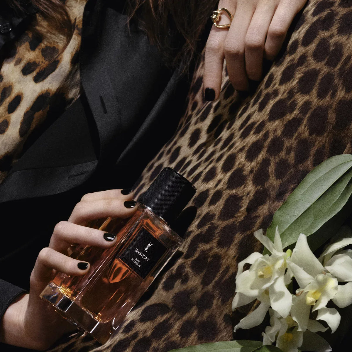 YSL Babycat Eau de Parfum