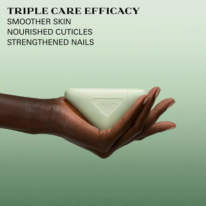 Prada Hand Triple Care Nourishing Hand Cream