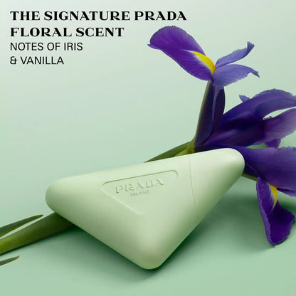 Prada Hand Triple Care Nourishing Hand Cream