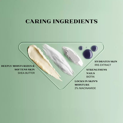 Prada Hand Triple Care Nourishing Hand Cream