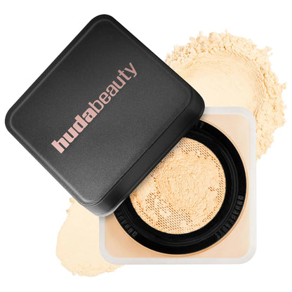 HUDA BEAUTY - Easy Bake Loose Baking & Setting Powder