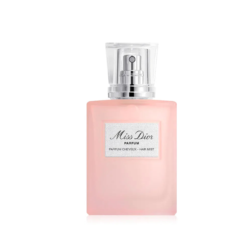 Miss Dior Parfum — Parfum Cheveux Hair Mist