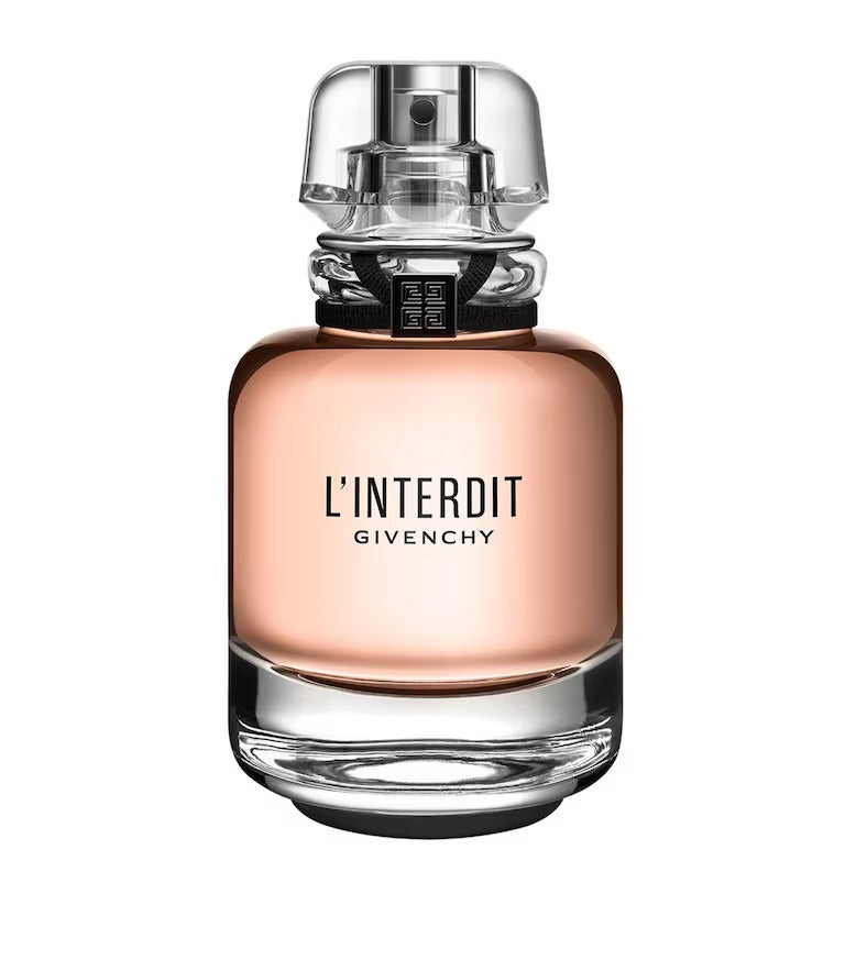 Givenchy — L'Interdit Eau de Parfum
