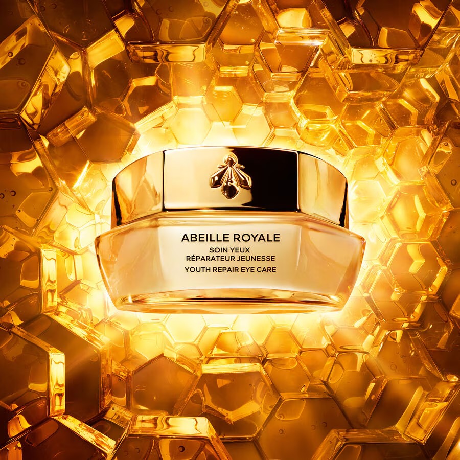 Guerlain Abeille Royale Eye Cream