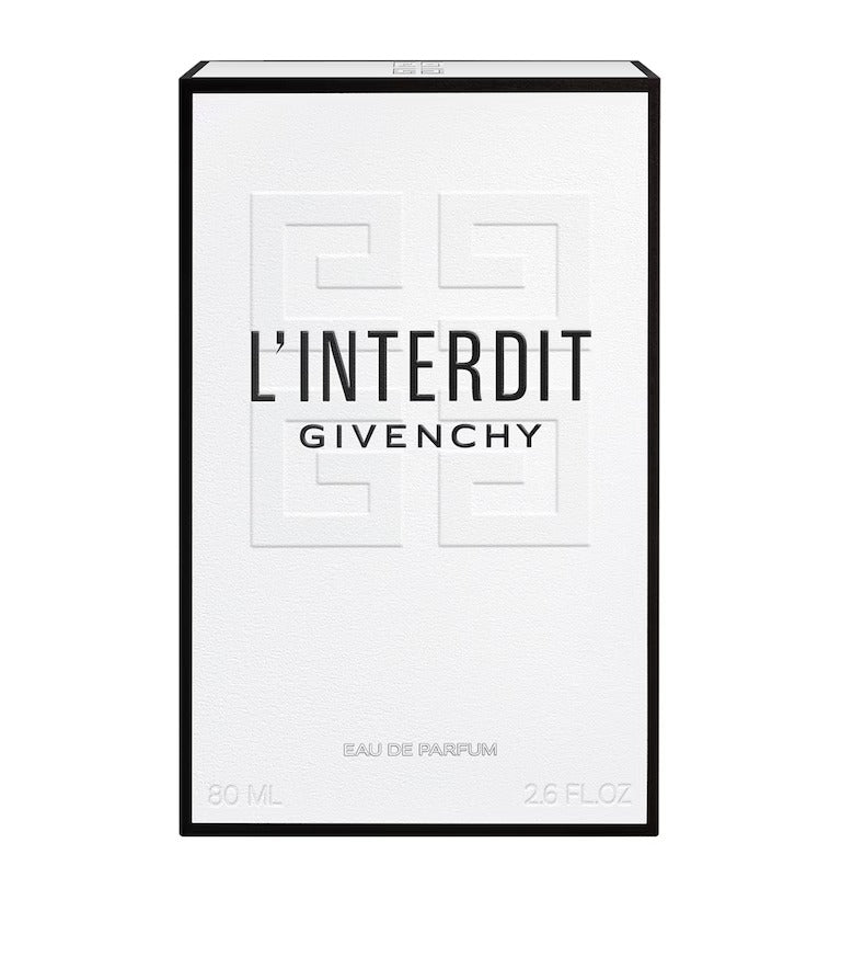 Givenchy — L'Interdit Eau de Parfum
