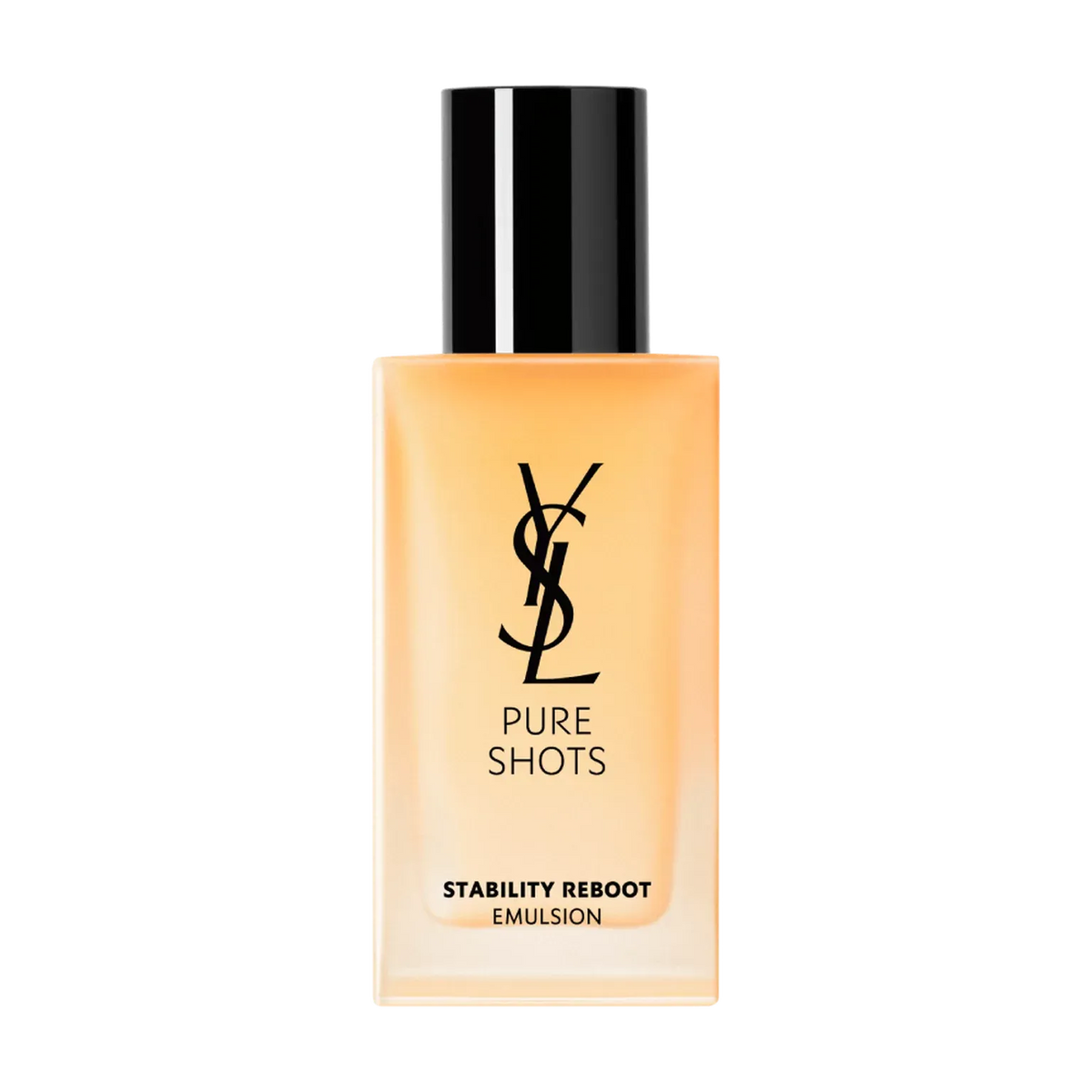 YSL Pure Shots Stability Reboot Emulsion