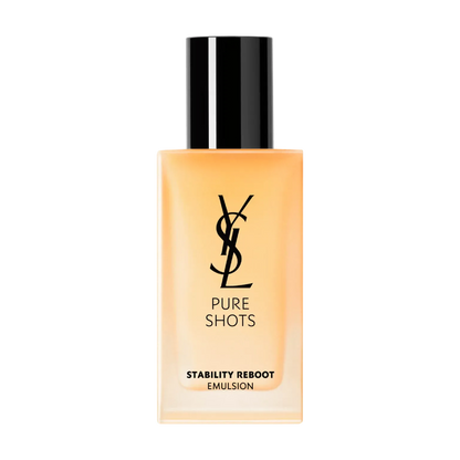 YSL Pure Shots Stability Reboot Emulsion