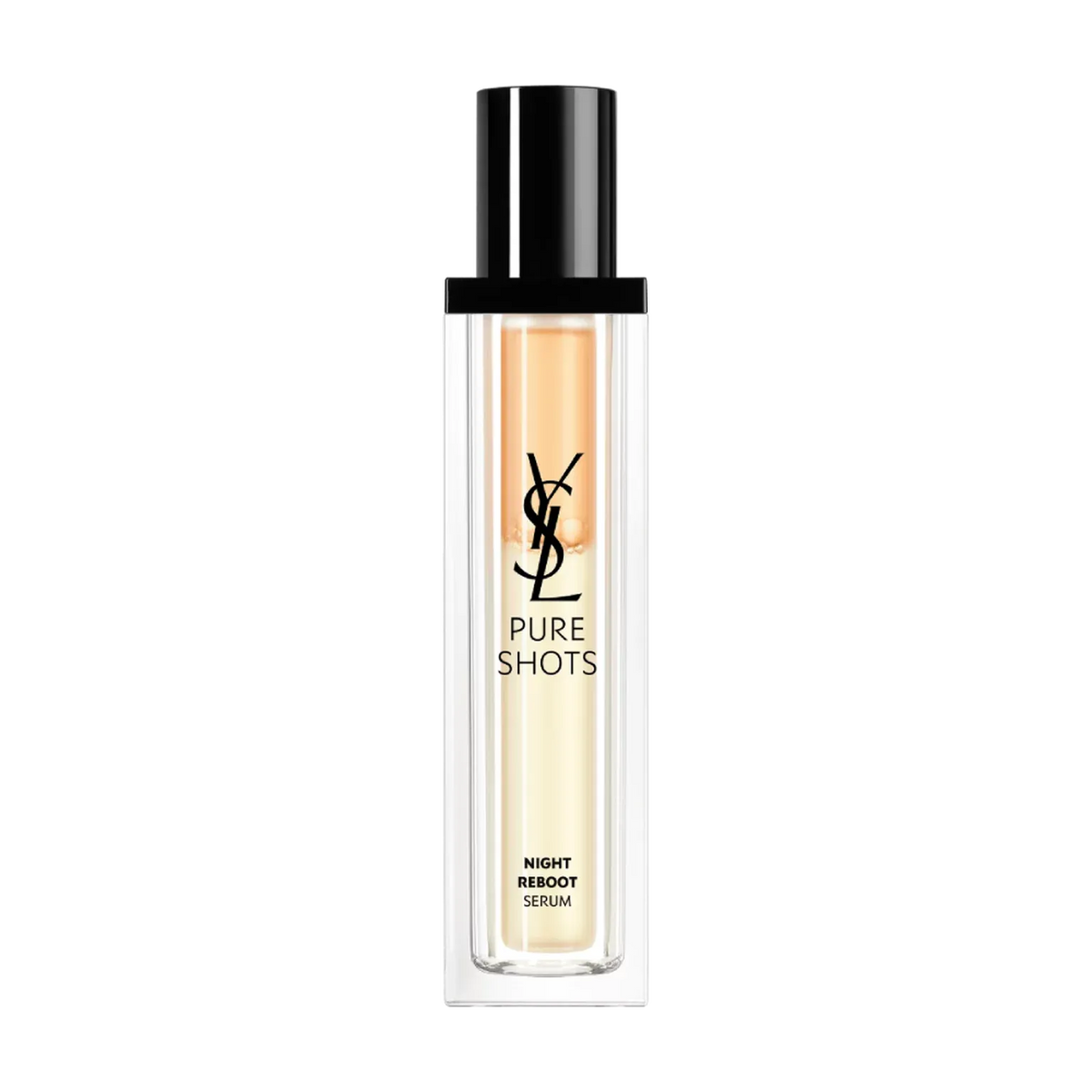 YSL Pure Shots Night Reboot Serum