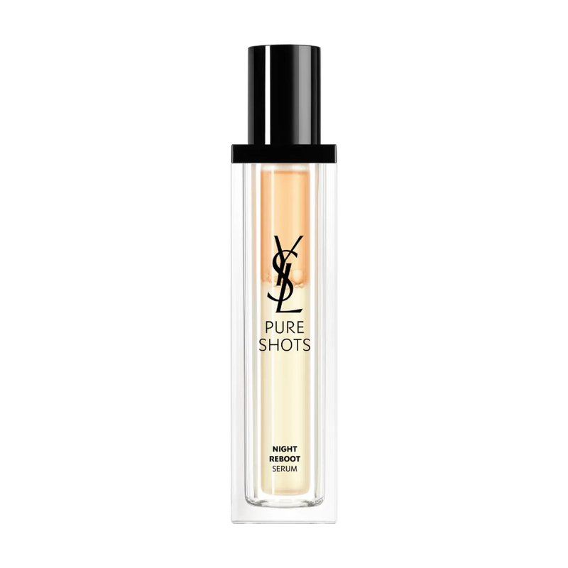 YSL Pure Shots Night Reboot Serum