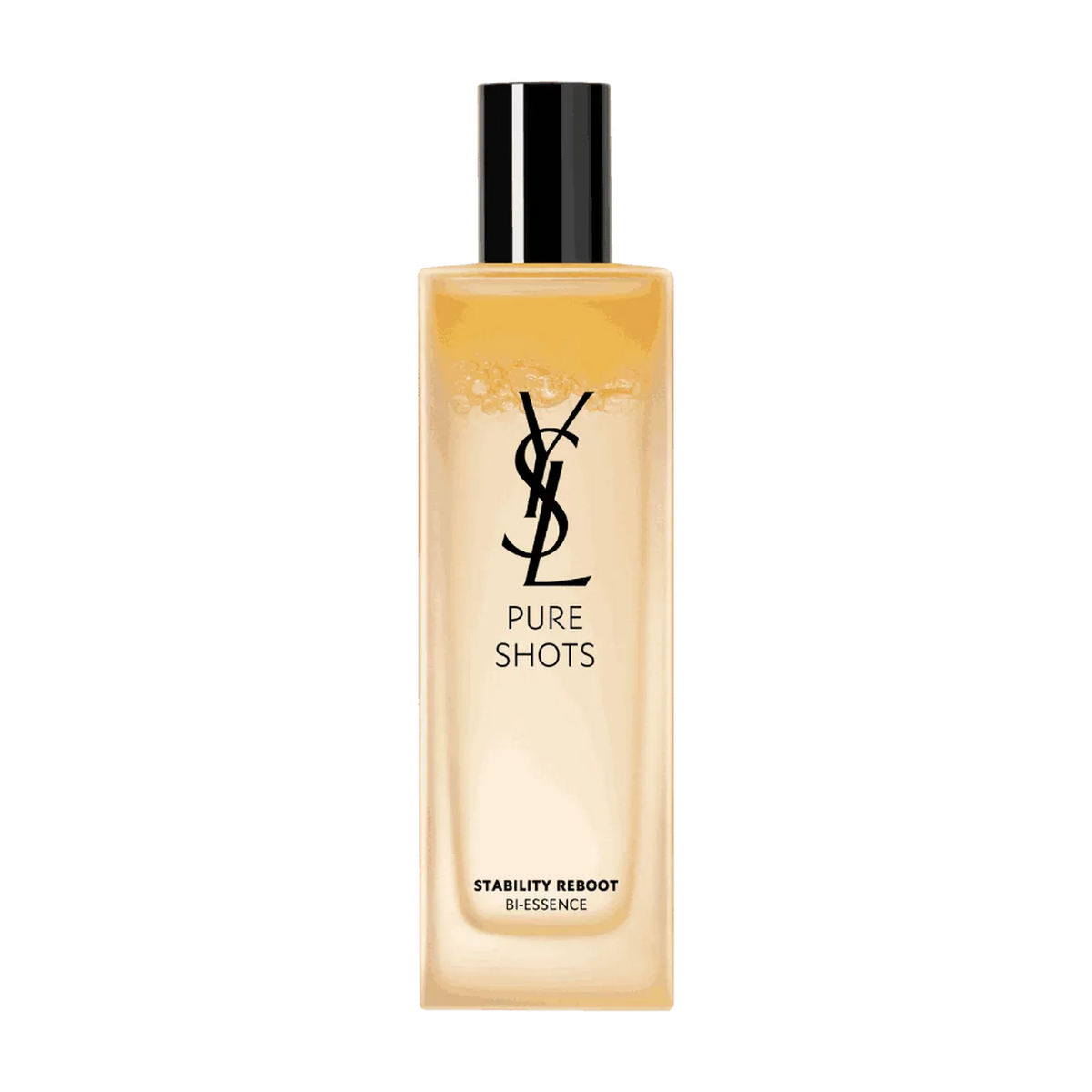 YSL Pure Shots Stability Reboot Bi-Essence