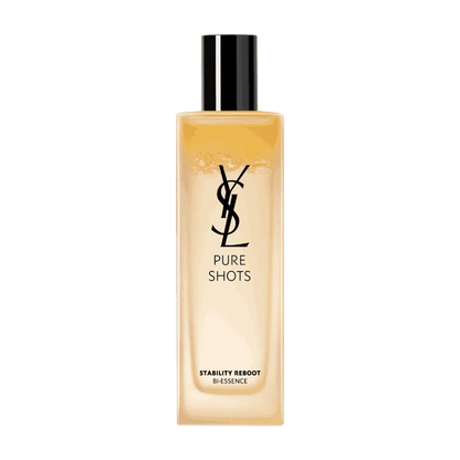 YSL Pure Shots Stability Reboot Bi-Essence