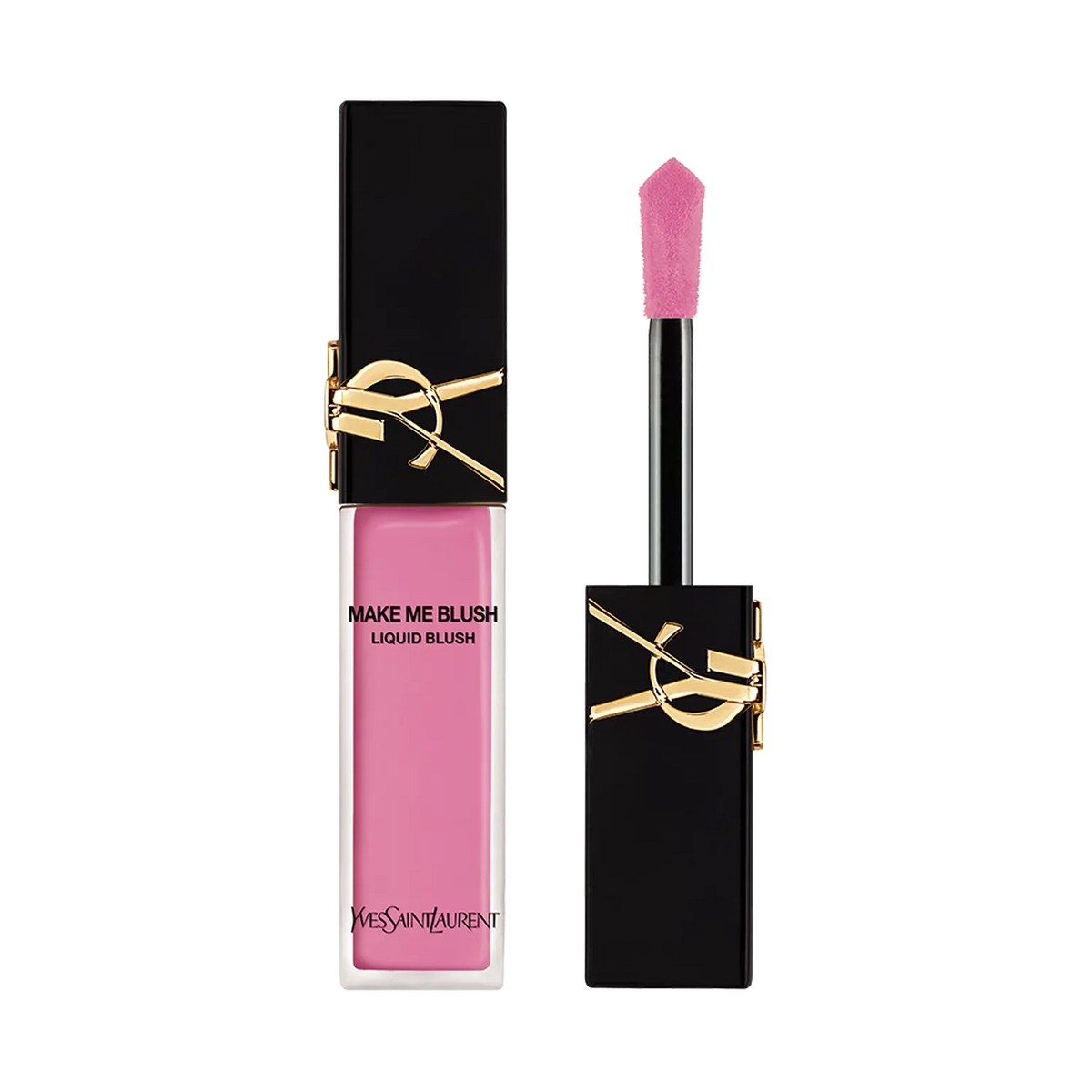 YSL Make Me Blush Liquid Blush