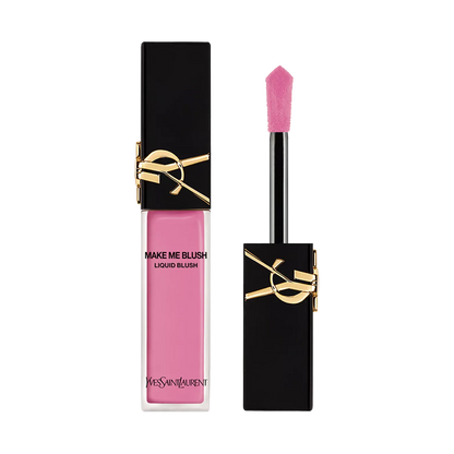 YSL Make Me Blush Liquid Blush