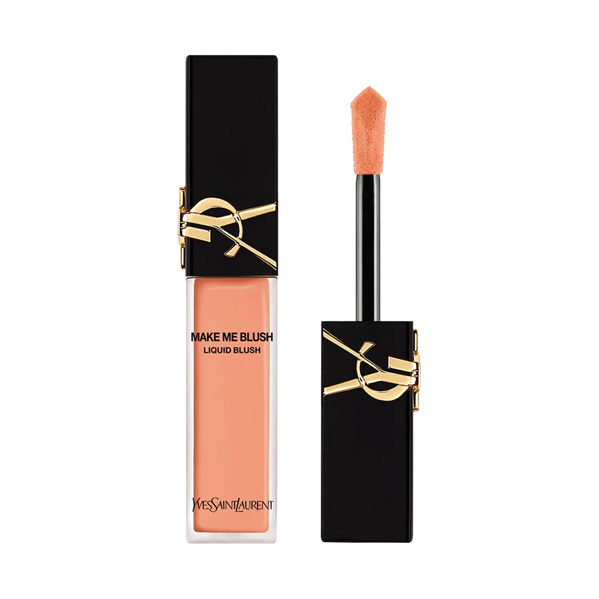YSL Make Me Blush Liquid Blush