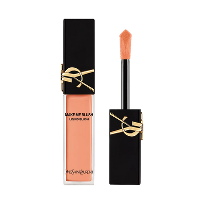 YSL Make Me Blush Liquid Blush