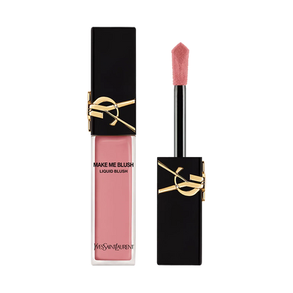 YSL Make Me Blush Liquid Blush